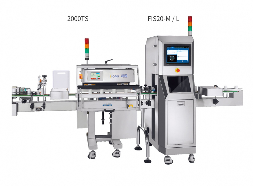 2000TS + FIS20-M / L    